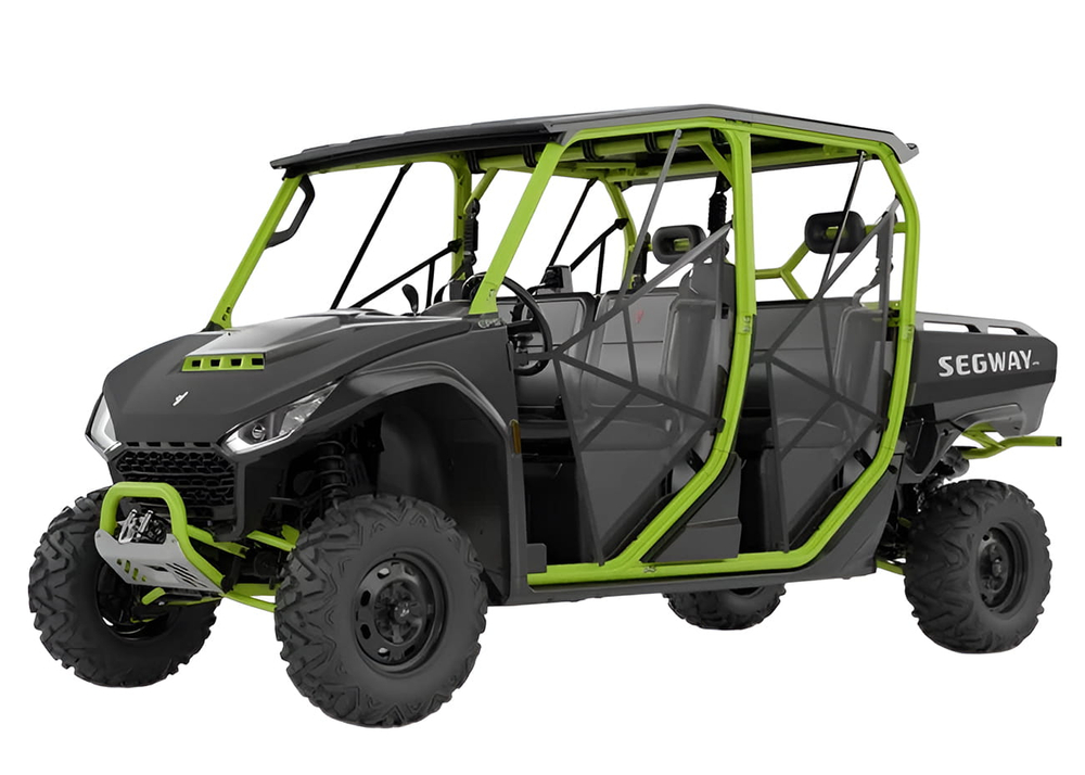 Багги SEGWAY UTV Fugleman UT10 CREW