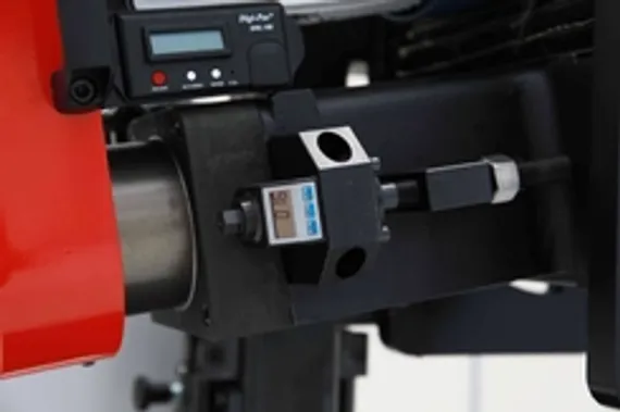 Широкоуниверсальный фрезерный станок STALEX MUF150 Servo