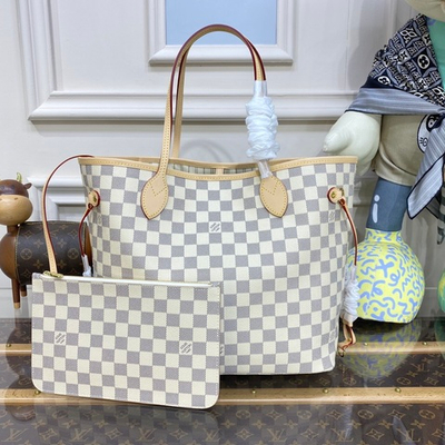 Louis Vuitton Neverfull MM