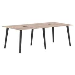 Конференц стол JCT 2211  2200х1100х750 JAY