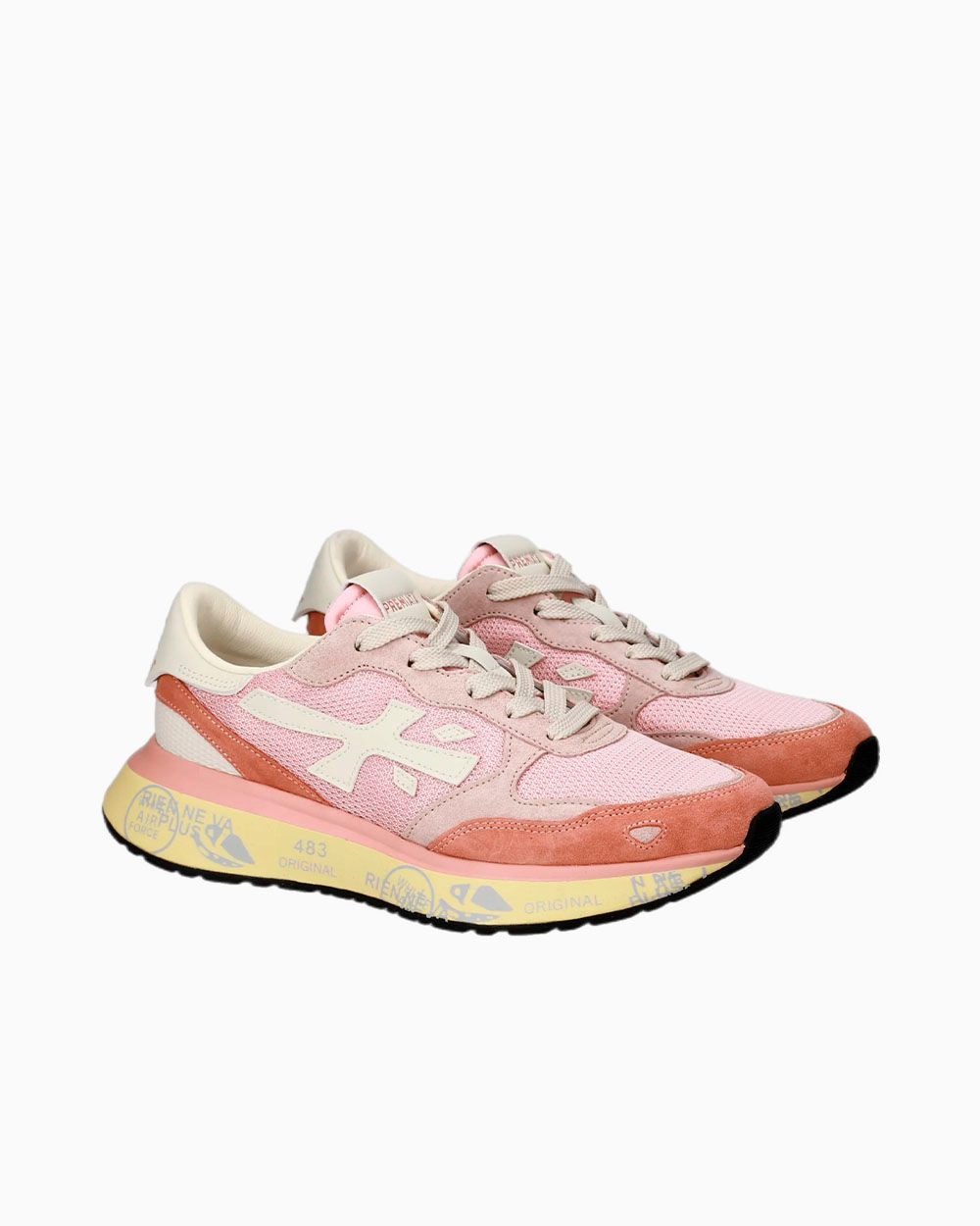 Кроссовки Premiata Lauryn