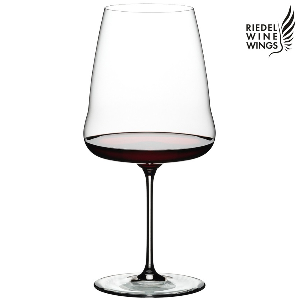 Набор из 4-х бокалов для красного вина Cabernet Sauvignon 1002 мл Winewings Riedel