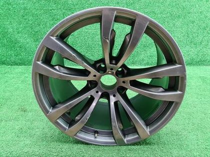 Диск литой R20 BMW X5 F15 (13-18) 469 стиль задний