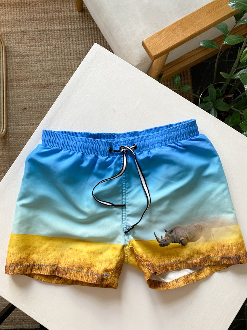 Плавательные шорты Molo, 140