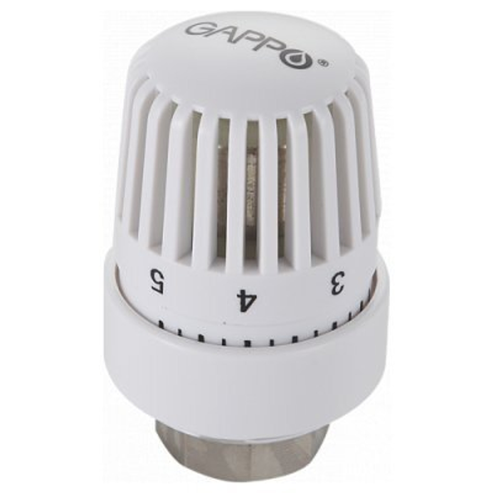 Термоголовка жидкостная GAPPO М30*1,5 G451