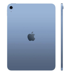 Планшет Apple iPad 2025 (11th Gen) A16 10.9″ 512Gb Wi-Fi (MD4Y4) Blue