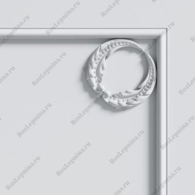 Угол наборный Roslepnina UN-566P