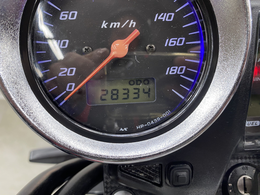 Honda CB1300SF , 2000