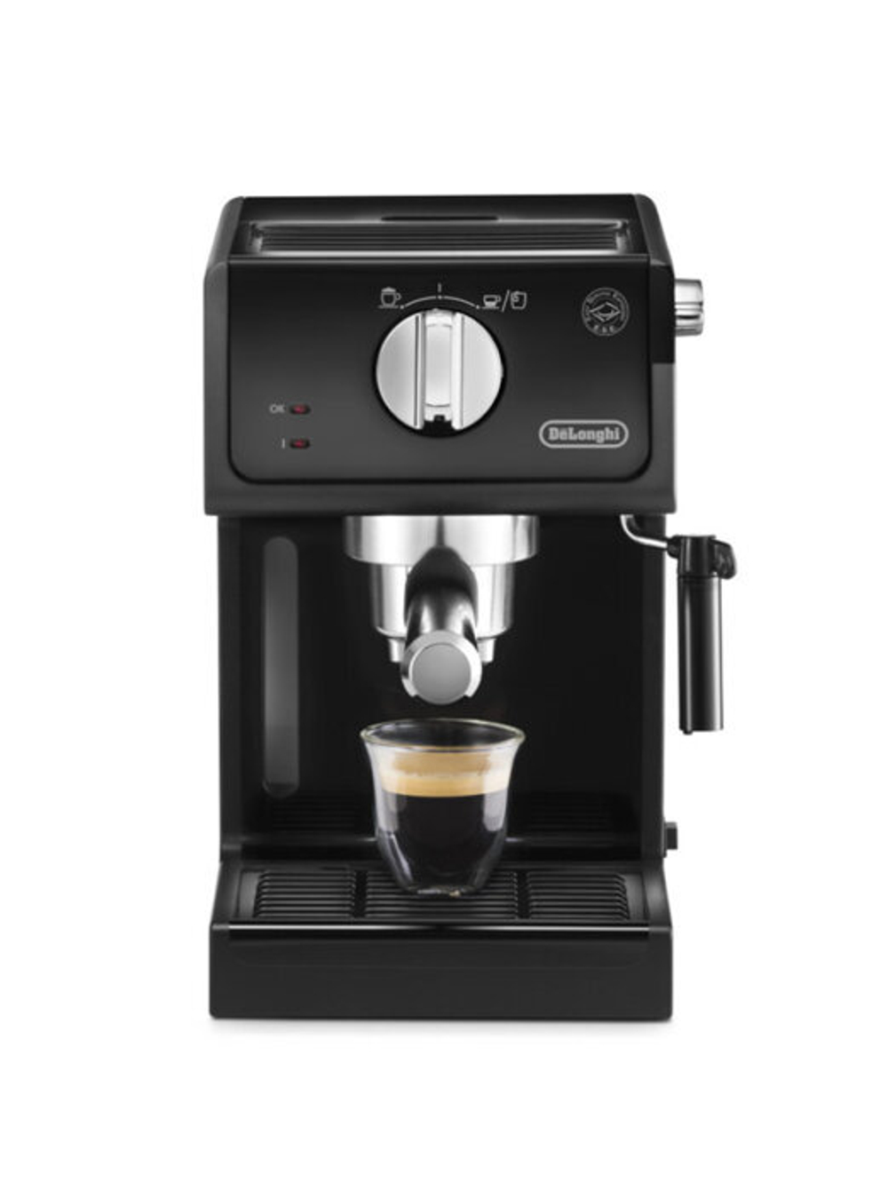 Кофеварка DeLonghi ECP 31.21