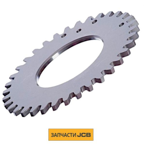 Шестерня распредвала JCB 02/801824