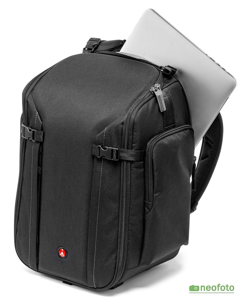 Manfrotto MP-BP-30BB