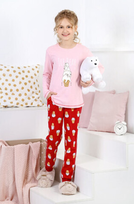 КОСТЮМ ДЛЯ ДЕВОЧКИ