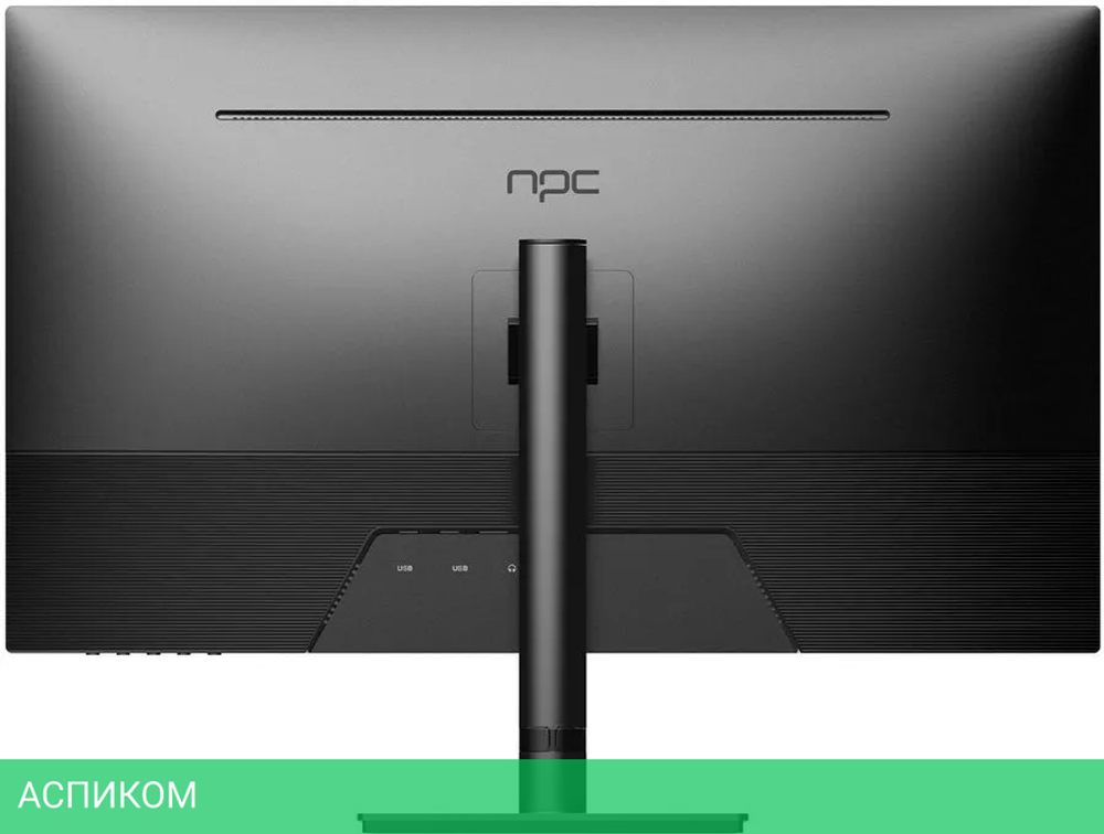 Монитор NPC MZ270A