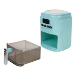 Быт.техника Плита с аксессуарами 18см, коробка A1012-2