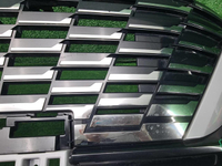 Бампер передний Changan CS55PLUS (21-24) (В сборе)