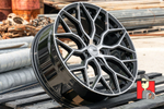 Комплект дисков VPS HF2 19x8 et38 5x108