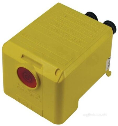 Топочный автомат Riello SE 525SE/5F