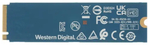 Накопитель SSD M.2 2280 Western Digital WDS200T3G0C 2000 ГБ