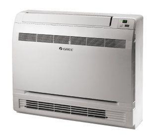 Внутренний блок консольного типа мульти-сплит Gree Free Match II/IV/Super Free-Match GEH(18)AA-K3DNA1C/I
