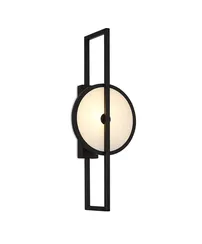 2686-DW BLACK (1) Настенный светильник NW