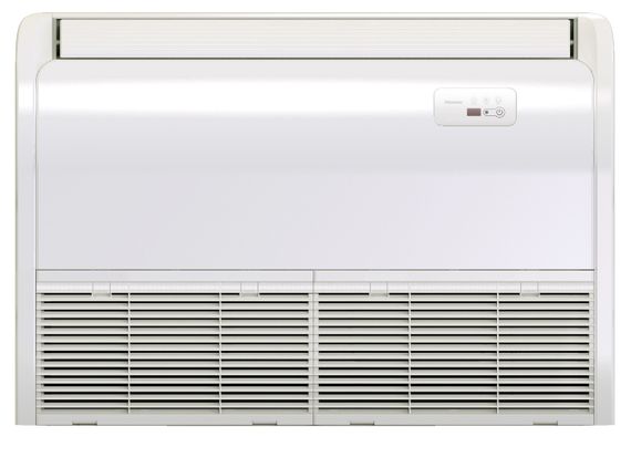 Внутренний блок напольно-потолочного типа серии FREE Match DC Inverter AVT-24UR4RB8 — (3)