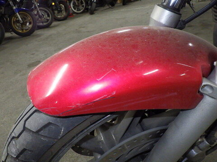 Honda CB750 , 2006