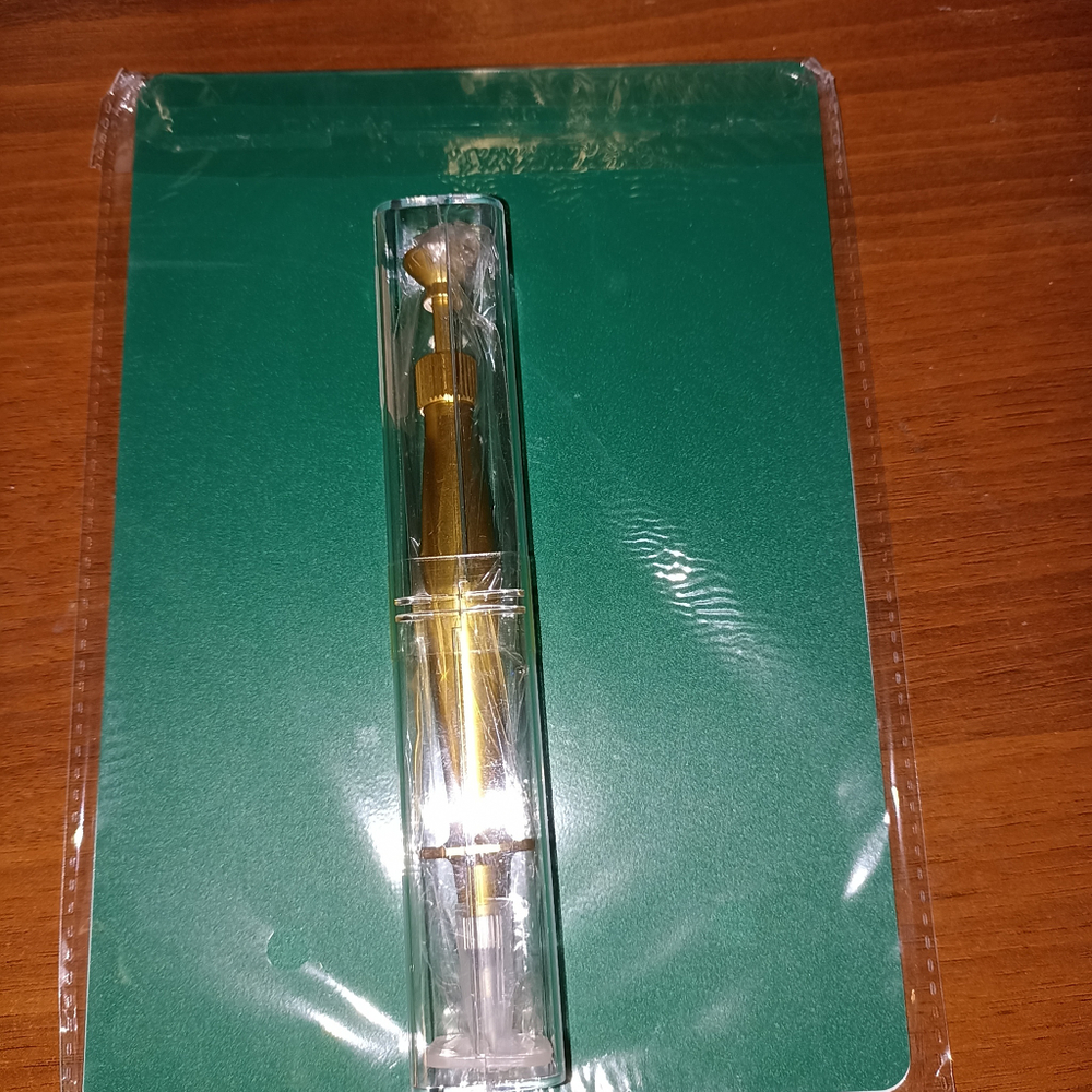 Пробоотборник Puncture Pen 1,2 мм PP-1.2