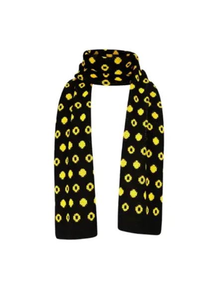 Шарф «Свой узор»