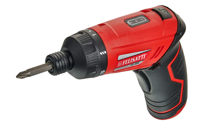 Аккумуляторная отвертка Felisatti ОА-3,6Ф