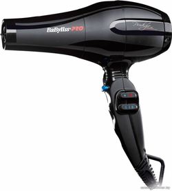 Профессиональный фен BaByliss PRO Prodigio Ionic BAB6700IE