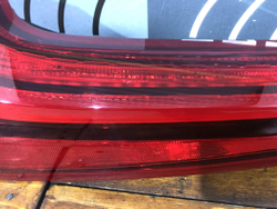 Фонарь задний правый внешний Kia Soul 3 (SK3) 19-22 Б/У Оригинал 92402K0100