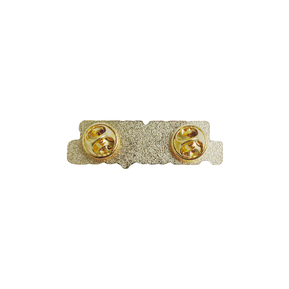 PIN "GOLD"