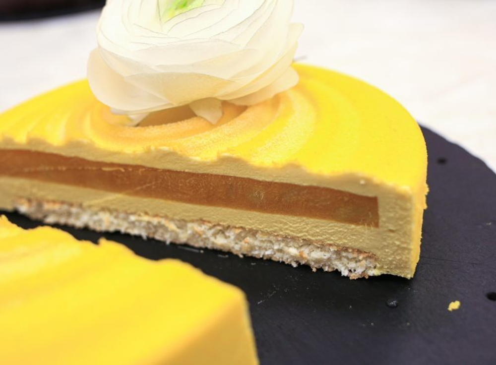 Интенсив МУССОВЫЕ ТОРТЫ (ЕВРОТОРТЫ) ПОЛНАЯ ПРОГРАММА- 5-тичасовой обучающий мастер-класс