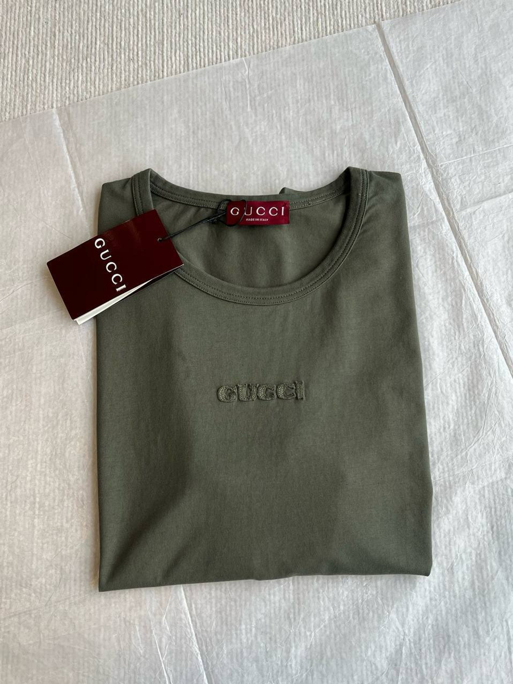 Футболка Gucci