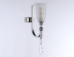 Ambrella Настенный светильник с хрусталем Traditional TR3253