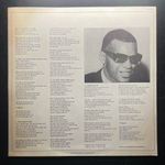 Ray Charles ‎– The Right Time (Япония 1980г.)