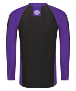 Рашгард Tatami IBJJF RANKED - PURPLE