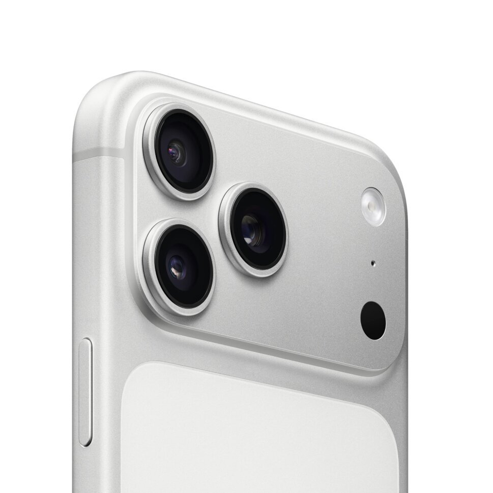 Телефон Apple iPhone 17 Pro Max 512Gb E-Sim (Silver)