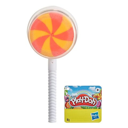 Doh  (ИКЕА ПЛАЙ-ДОХ)  -  - Леденец на палочке Ciastolina E7910 B