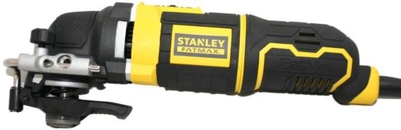 Реноватор STANLEY FME650K