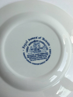 Десертная тарелка Enoch Wedgwood