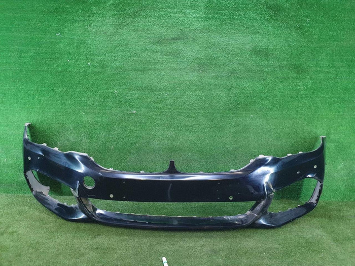 Бампер передний BMW 5er G30 (2017-2020) M-Paket