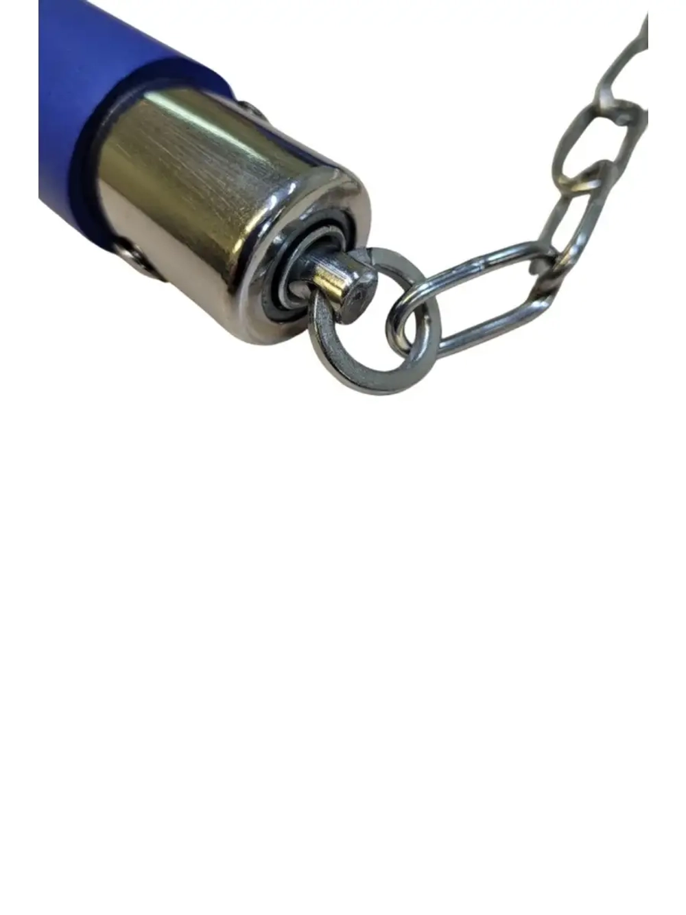 Нунчаки с мягкой ручкой