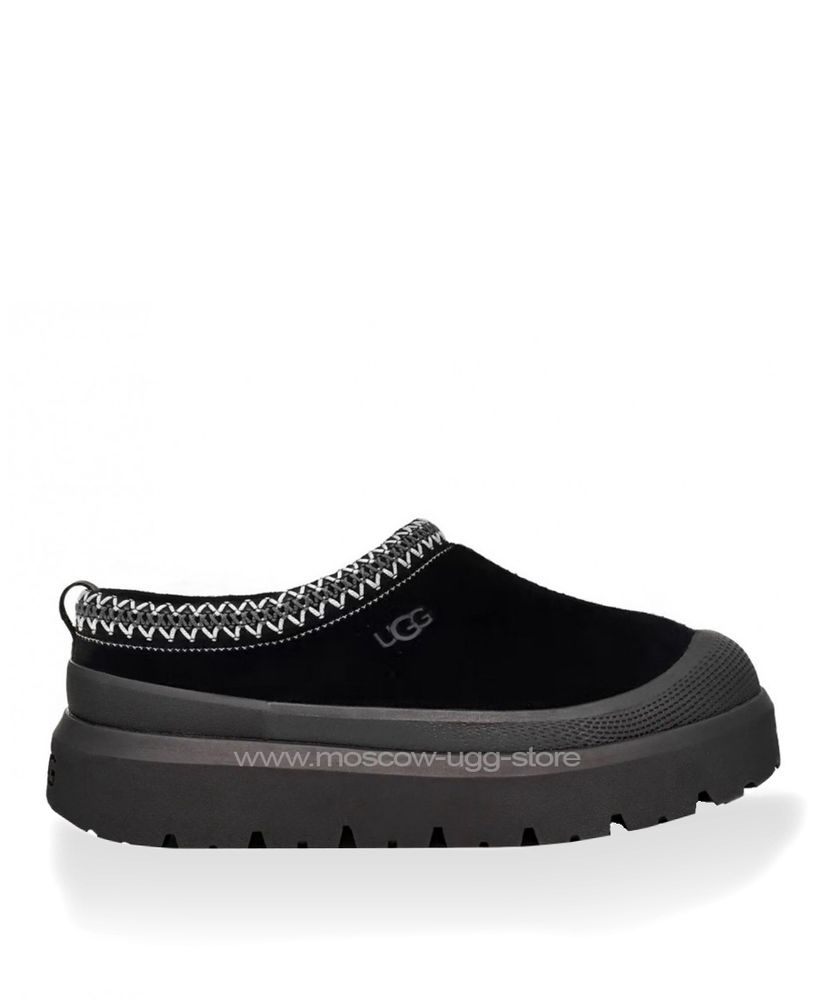 TAZZ HYBRID - black