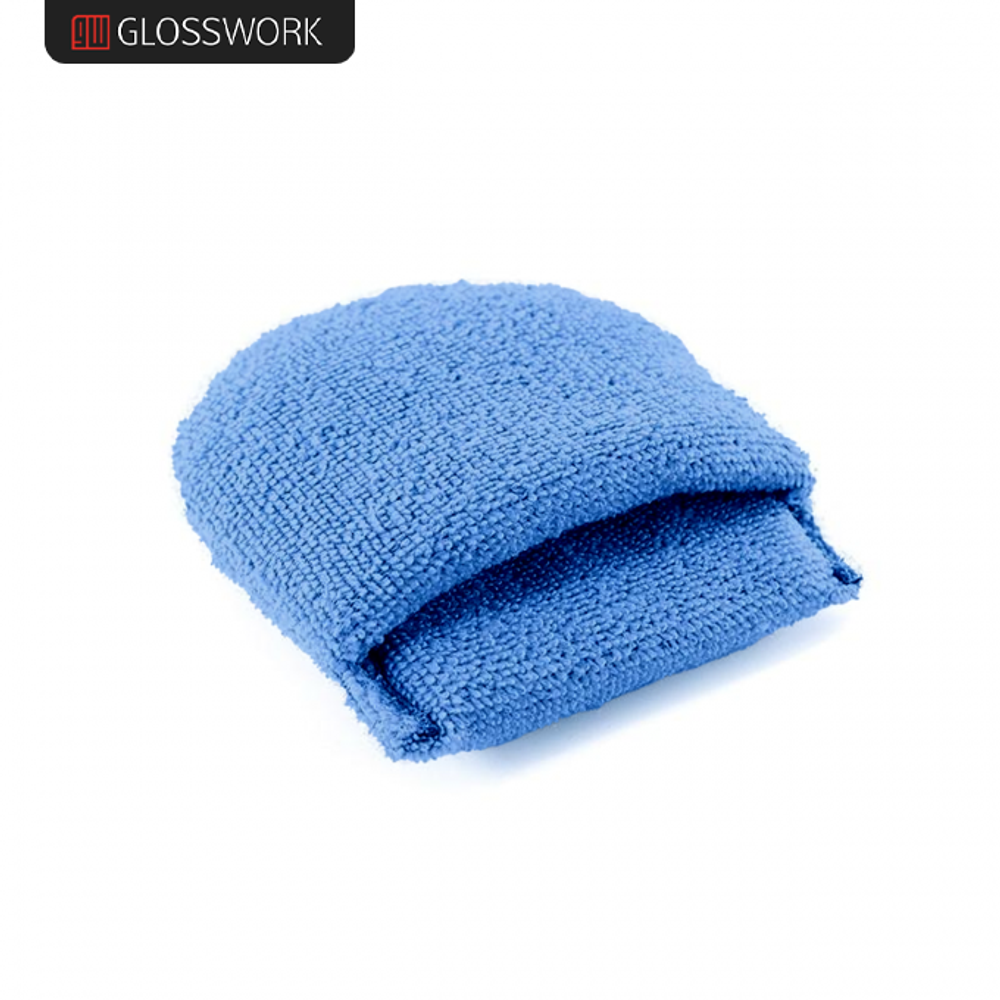 Glosswork applicator mitten Аппликатор - рукавица на пальцы GWAM-01
