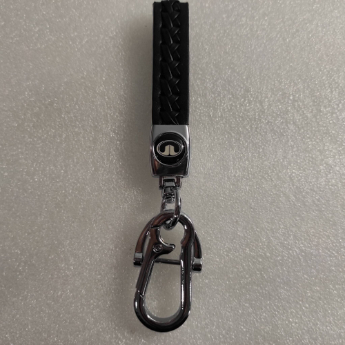 Great wall, брелок автомобильный для ключей, карабин, петля, переплет (1 шт)