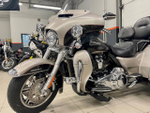 Harley-Davidson Tri Glide Ultra (Trike), 2017