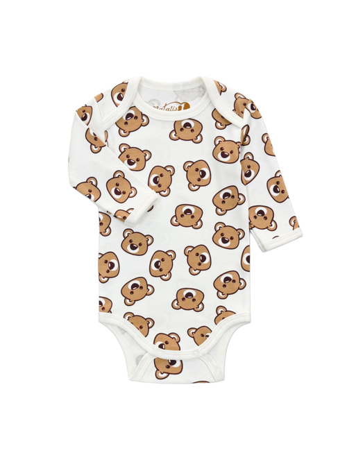 Боди Мишки 68;74