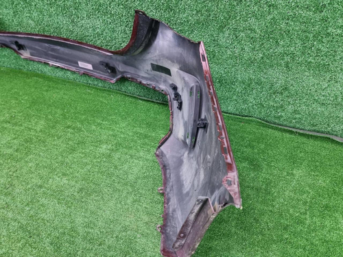 Бампер задний BMW 4er G22 (2020-н.в.) M-paket