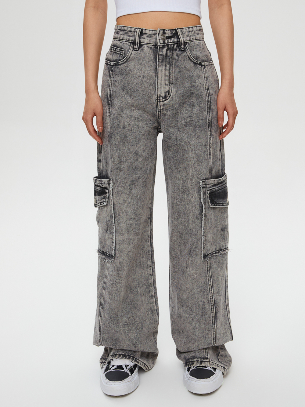 Ac denim best sale